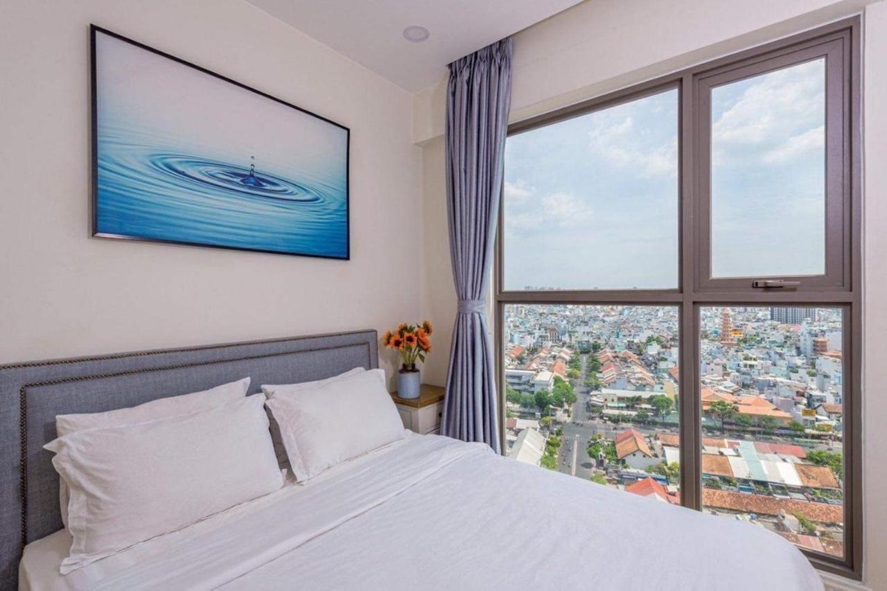 Zo Millennium - Free Pool For 2br, 3br Only