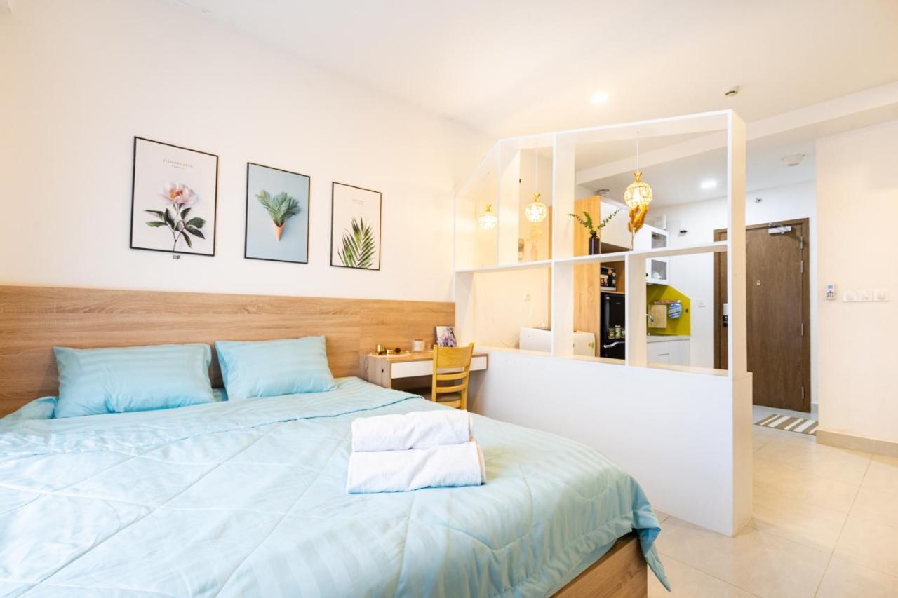 Zo Millennium - Free Pool For 2br, 3br Only *