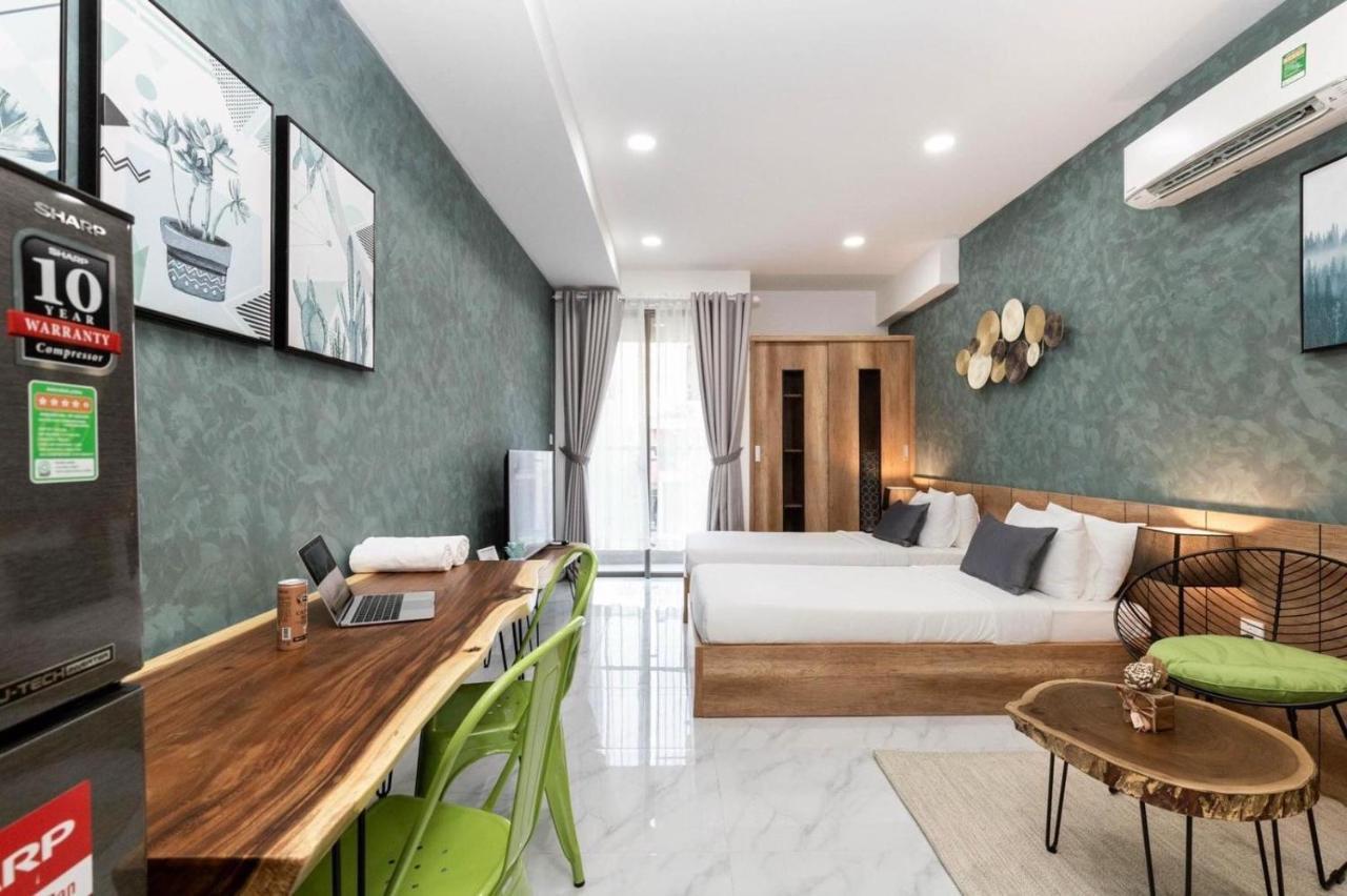 Zo Millennium - Free Pool For 2br, 3br Only Apartment