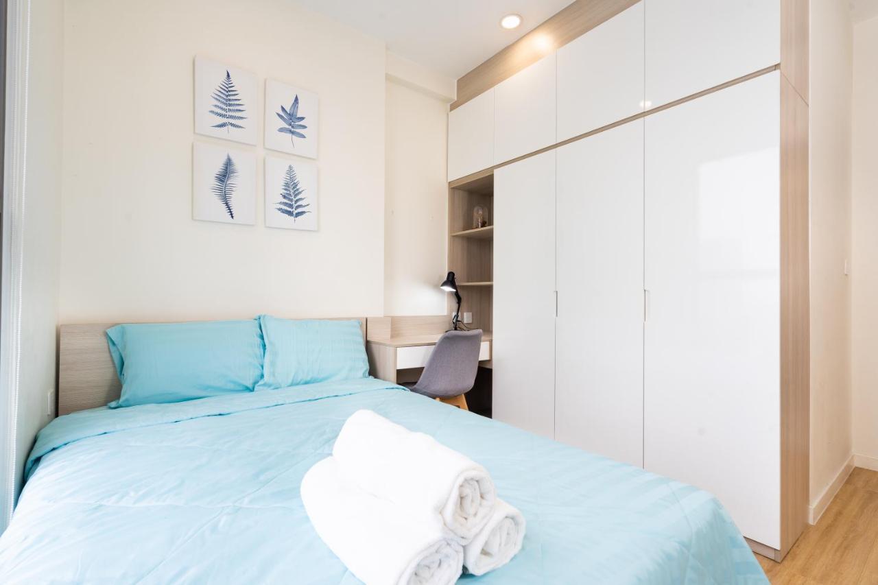 Zo Millennium - Free Pool For 2br, 3br Only Apartment Ho Chi Minh City