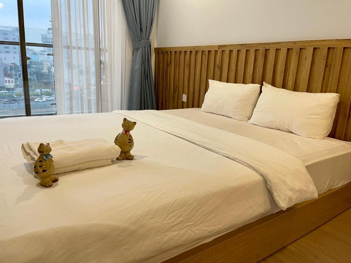 Zo Millennium - Free Pool For 2br, 3br Only *