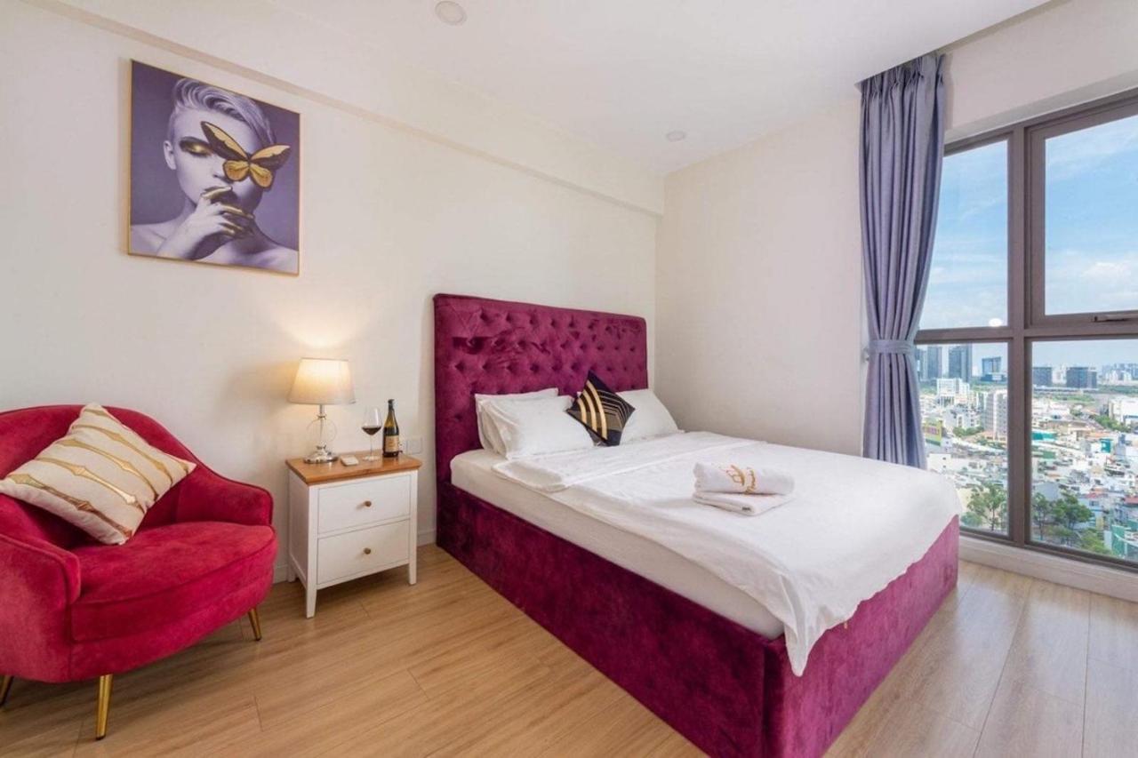 Zo Millennium - Free Pool For 2br, 3br Only