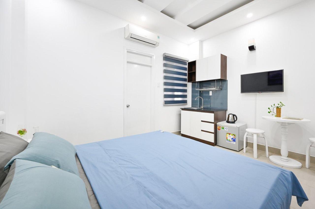 Vanapartment * Bandar Ho Chi Minh