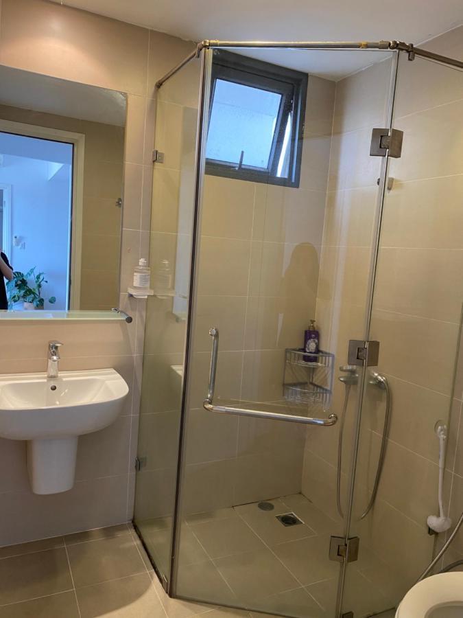 Airy & Beauty 2br - Masteri Thao Dien - Free Pool & Gym, Netflix * Ho Chi Minh City