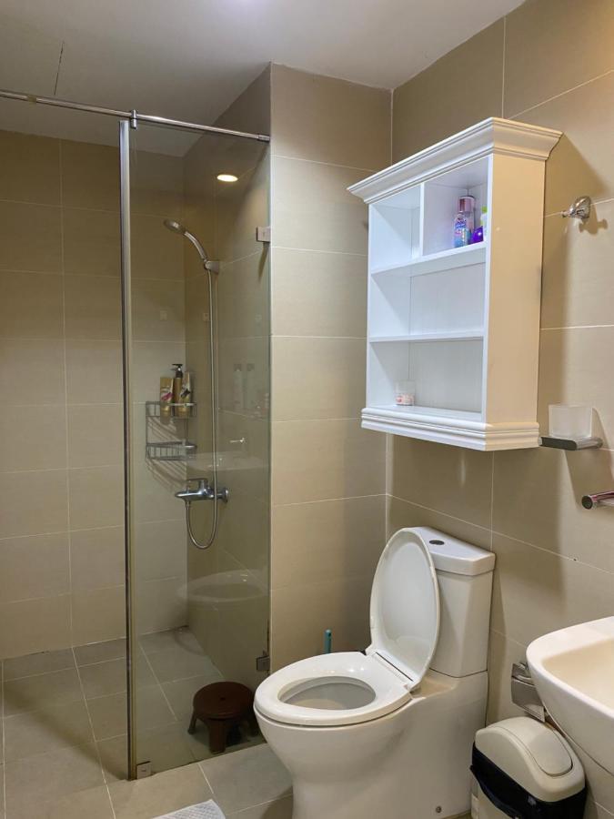 Apartment Airy & Beauty 2br - Masteri Thao Dien - Free Pool & Gym, Netflix *