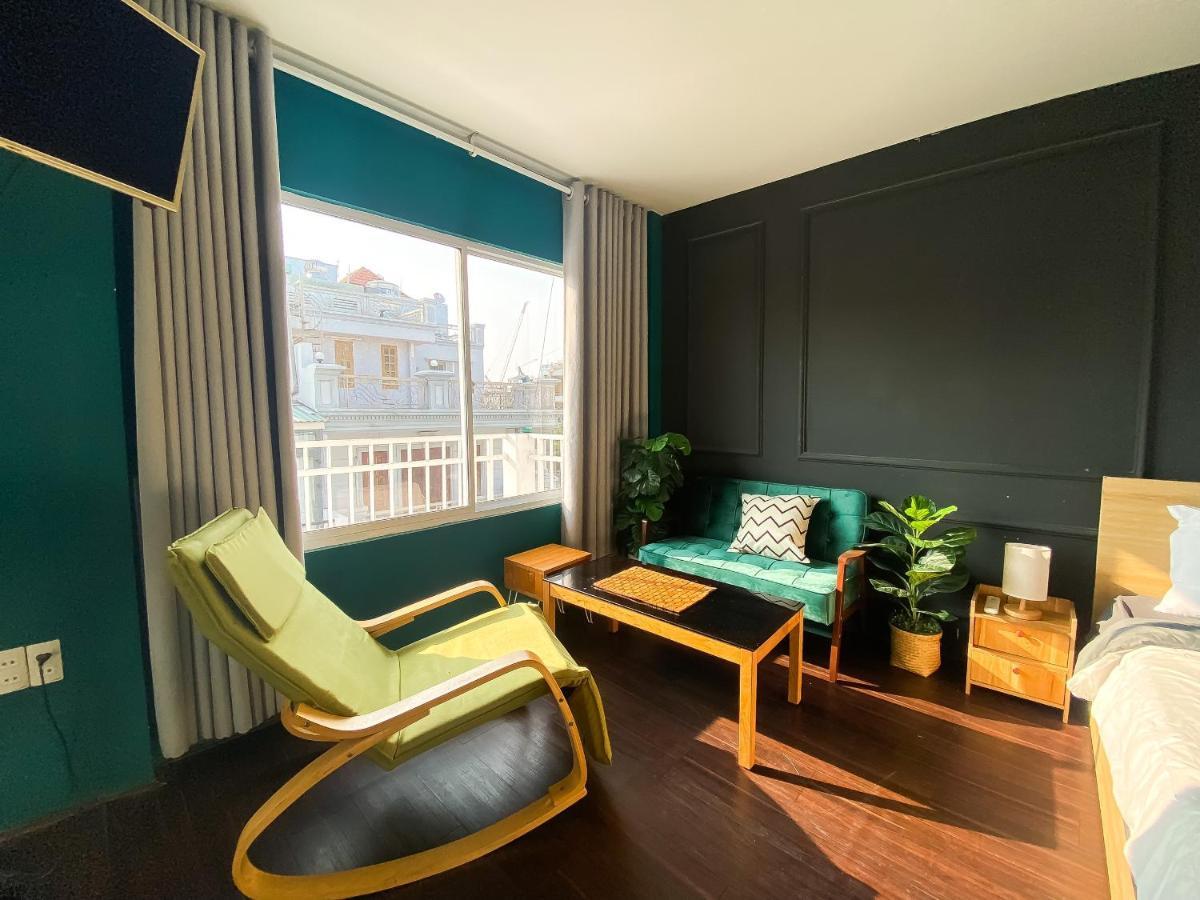 Pangsapuri B-homeaway