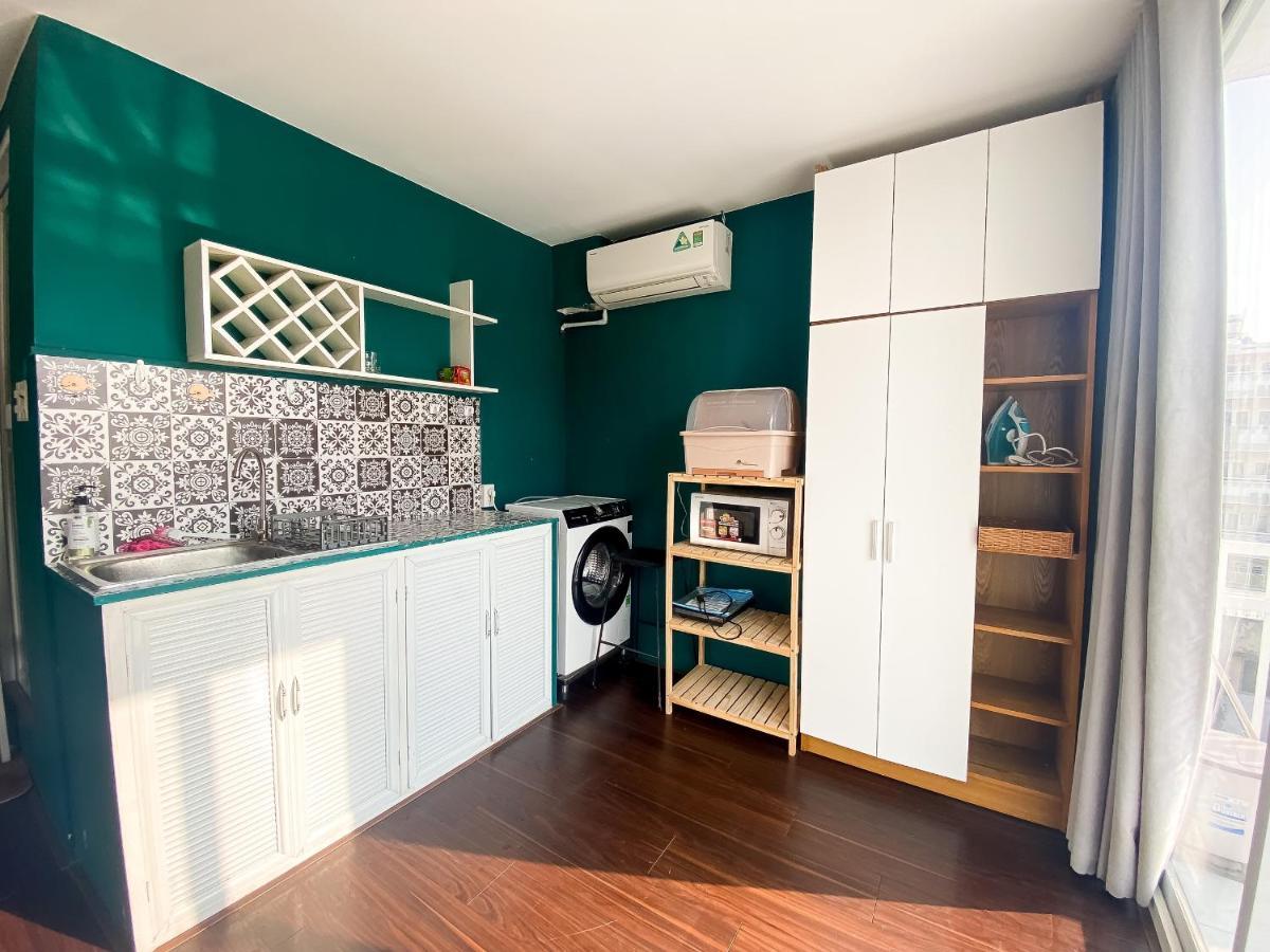 Apartment B-homeaway Ho Chi Minh City