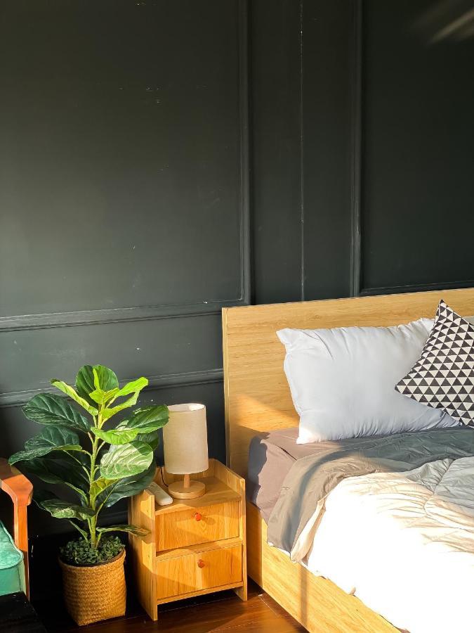 Pangsapuri B-homeaway