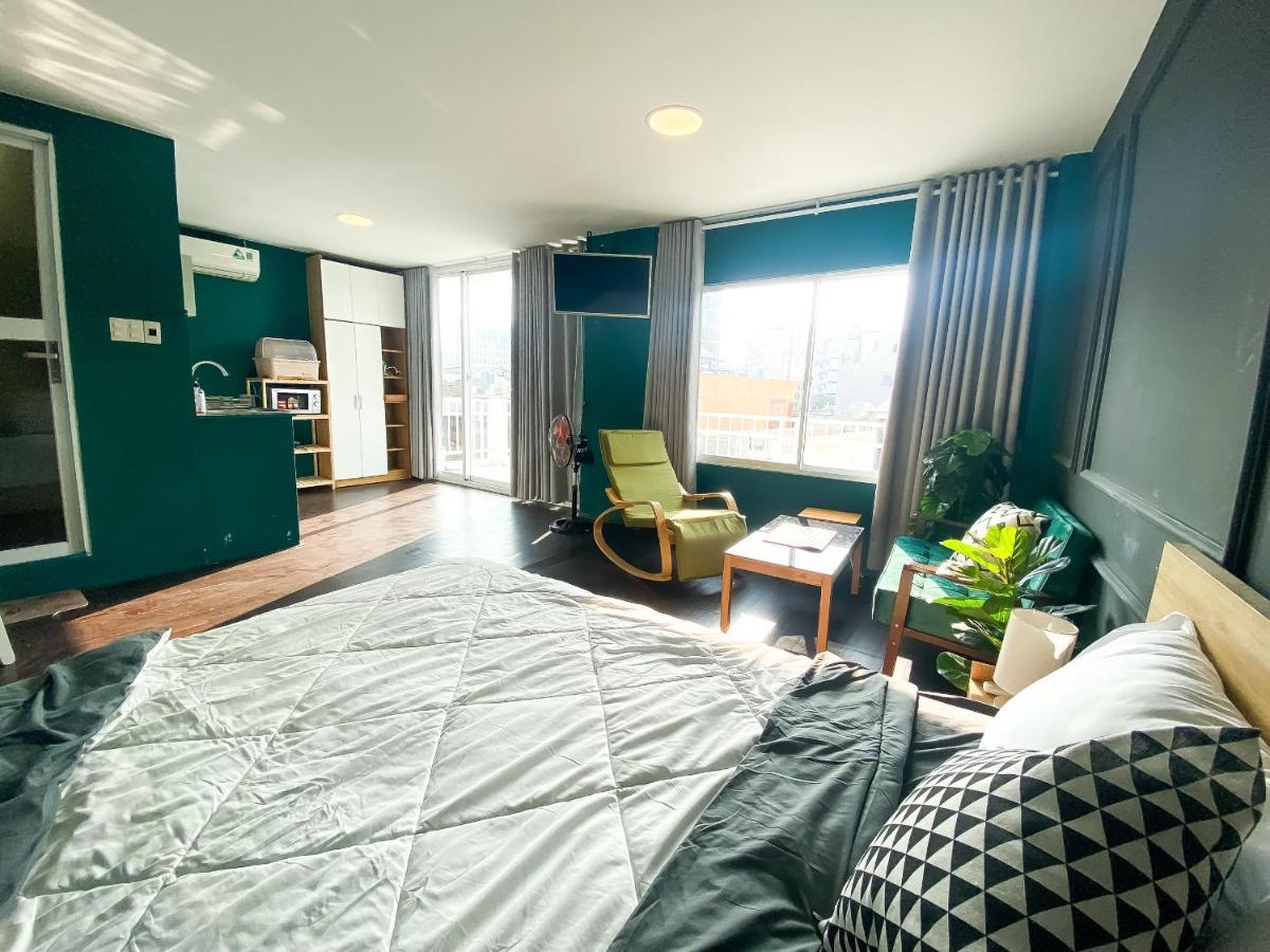 Apartment B-homeaway *