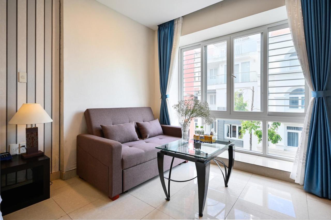 Khách sạn Laguna TP. Hồ Chí Minh