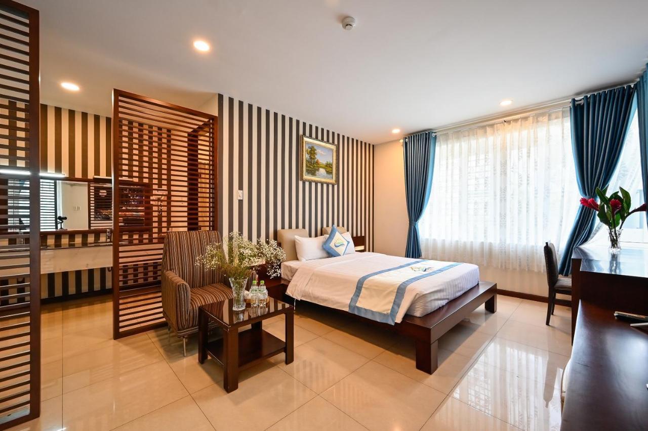 Hotel Laguna