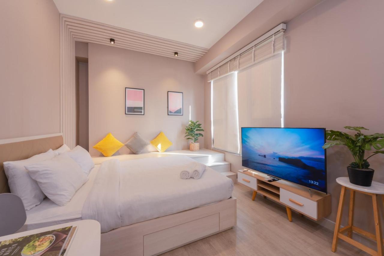 Anna TP. Hồ Chí Minh