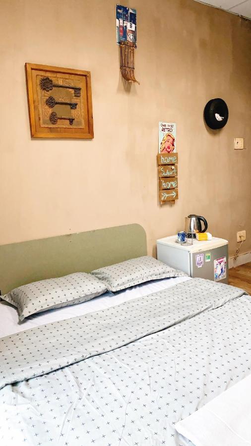 Cozy Room@saigon * TP. Hồ Chí Minh