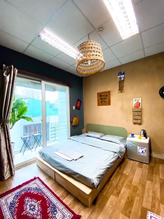 Cozy Room@saigon *