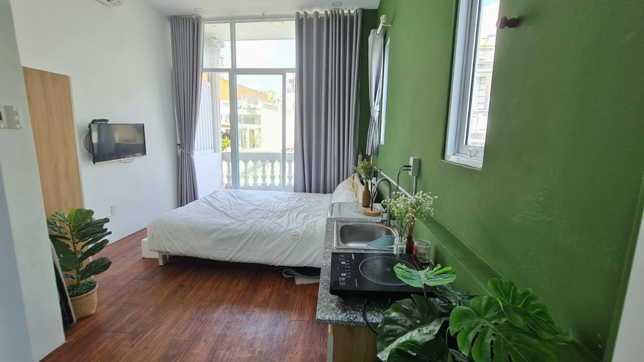 B-homeaway Pangsapuri Bandar Ho Chi Minh