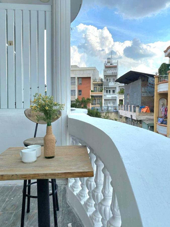 Pangsapuri B-homeaway