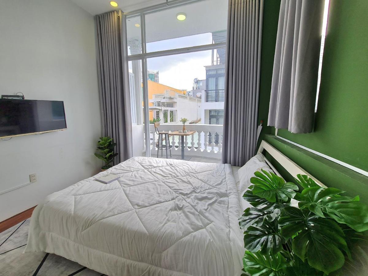 B-homeaway * Bandar Ho Chi Minh