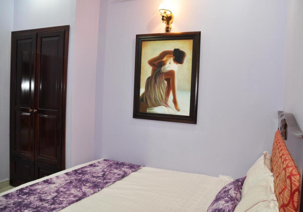 Hotel Palm - Hoang Dung Ho Chi Minh City