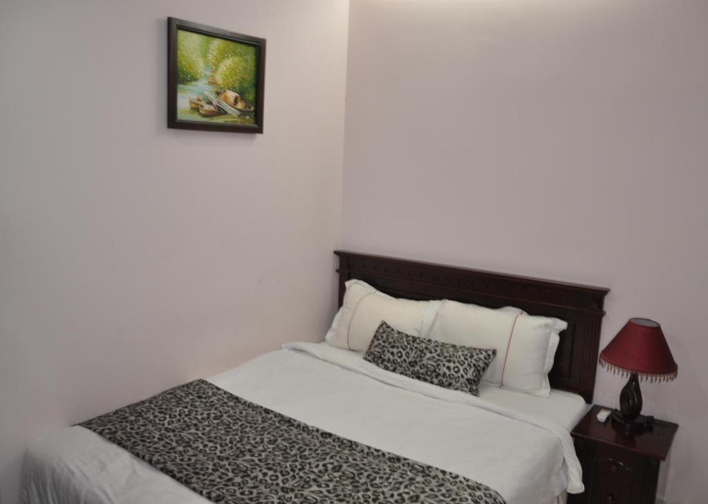 Palm - Hoang Dung Hotel 2*