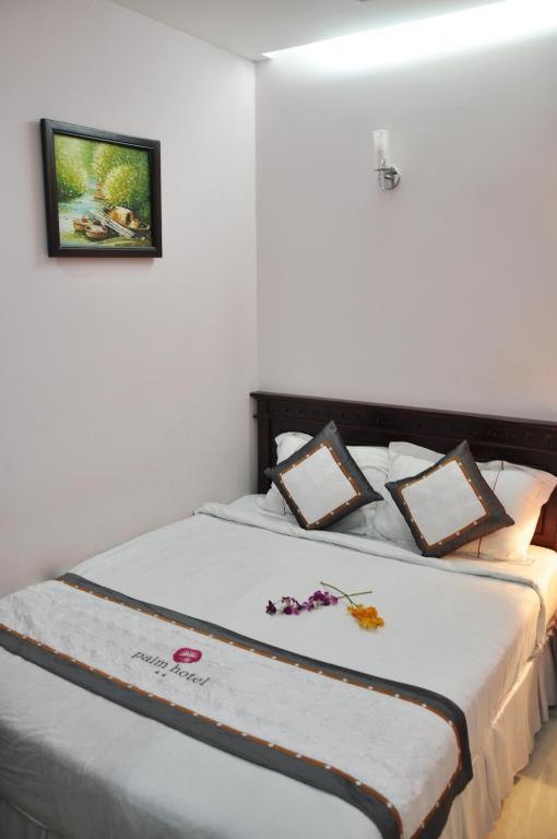 Palm - Hoang Dung Hotel