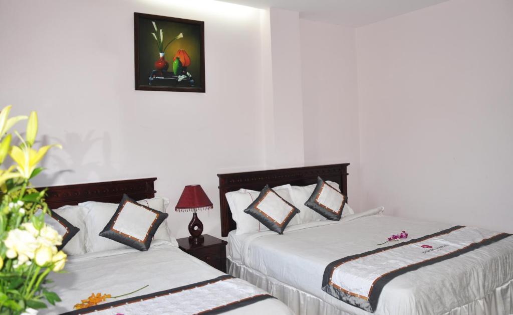 Palm - Hoang Dung 2*