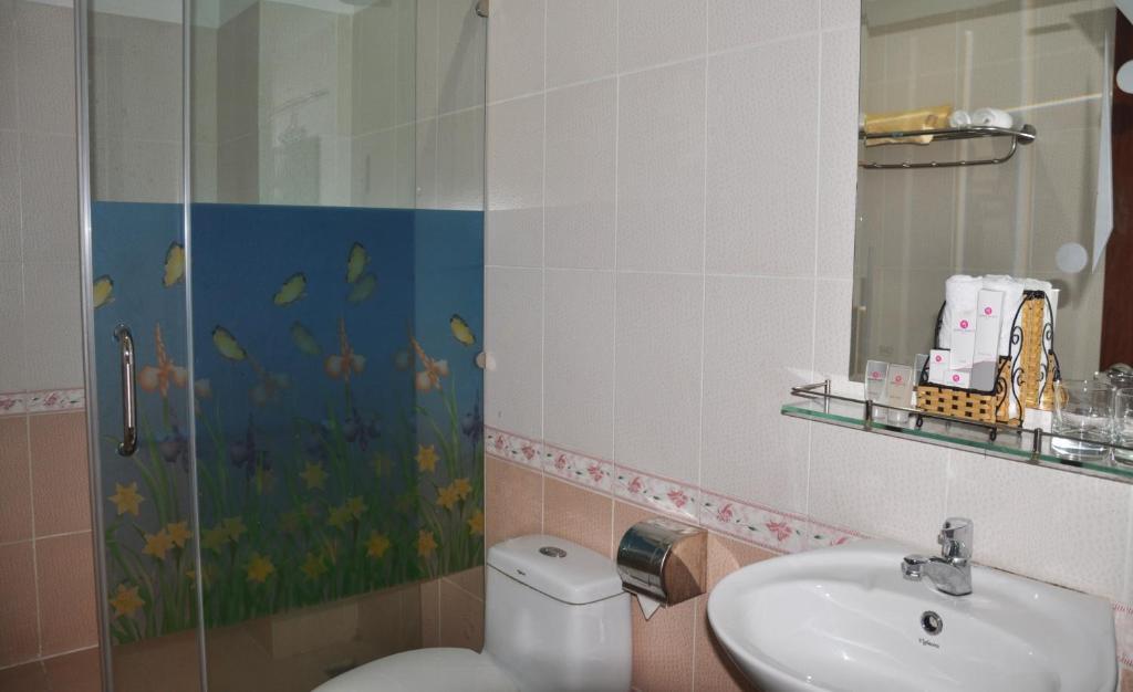 Hotel Palm - Hoang Dung 2*