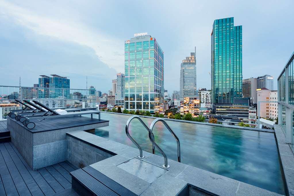 Innside By Melia Saigon