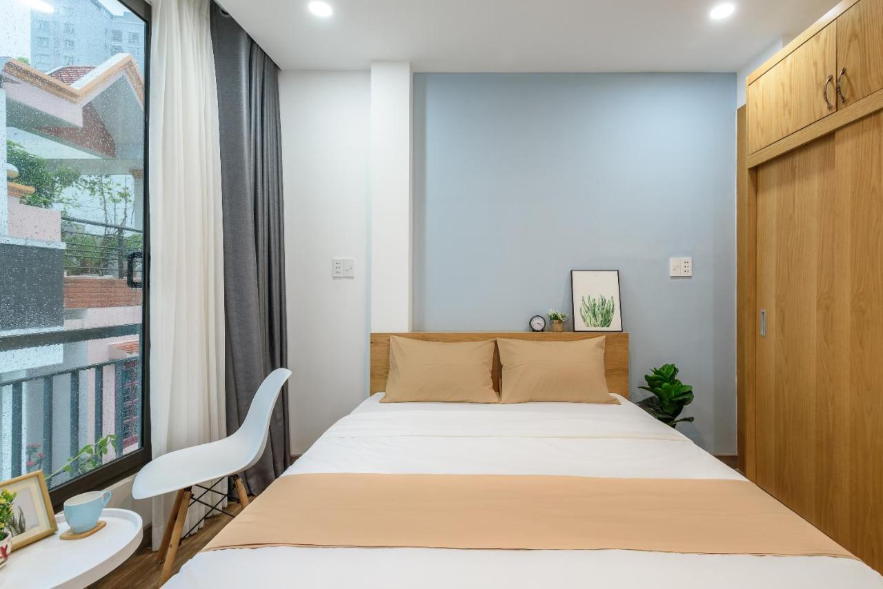 Cozrum Homes - Graceful Corner Ho Chi Minh City