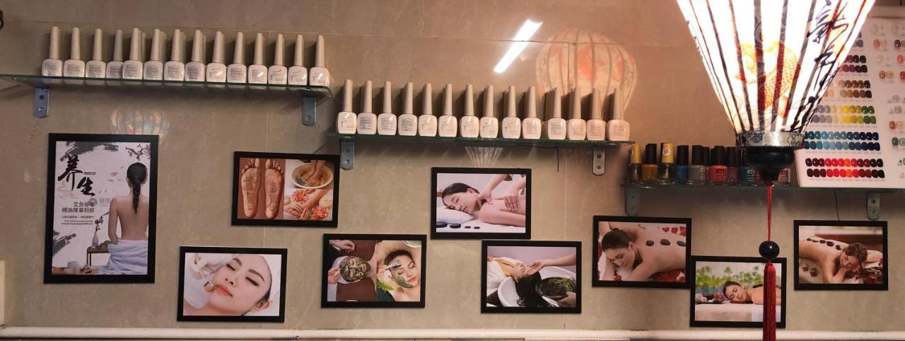 Asian Ruby Boutique Bui Thi Xuan Hotel Ho Chi Minh City