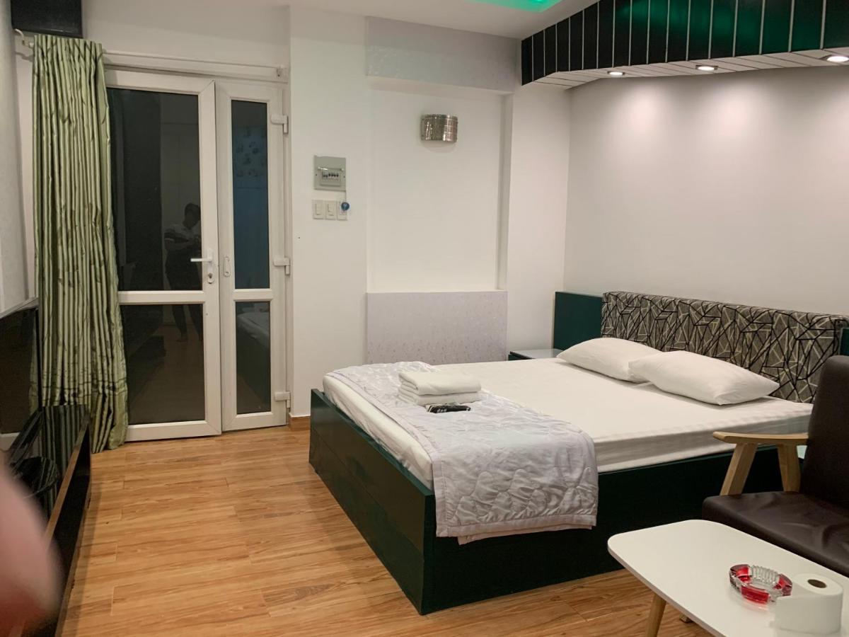My Friends Hotel