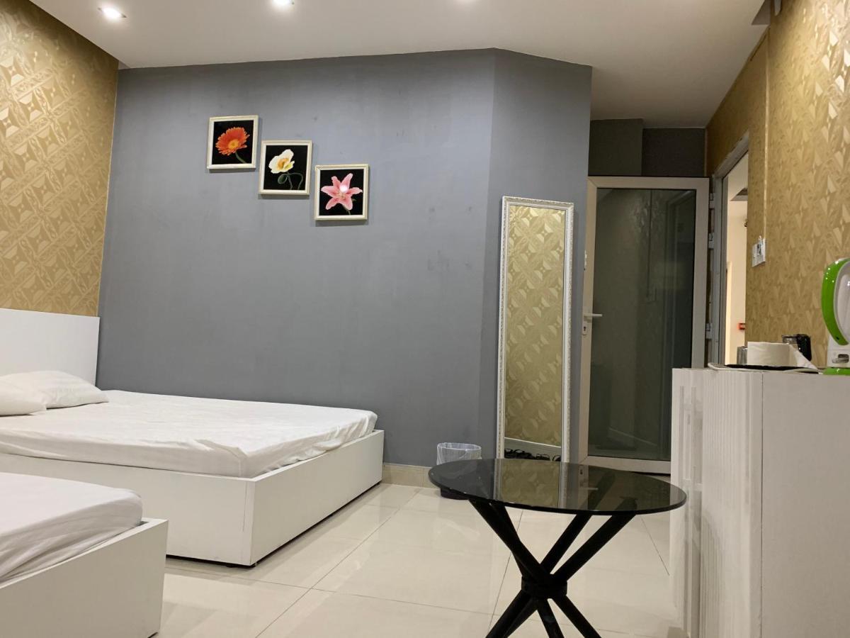 My Friends Hotel Ho Chi Minh City