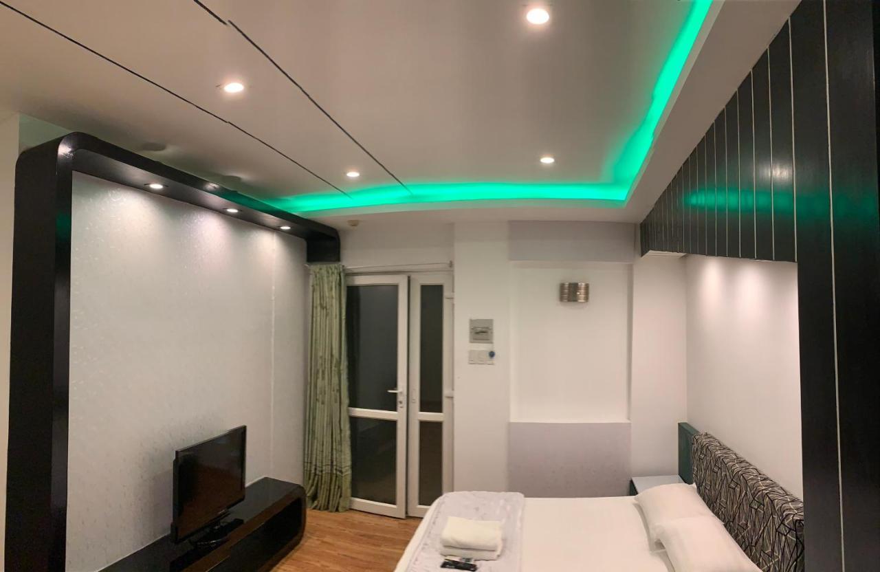 My Friends Hotel Ho Chi Minh City