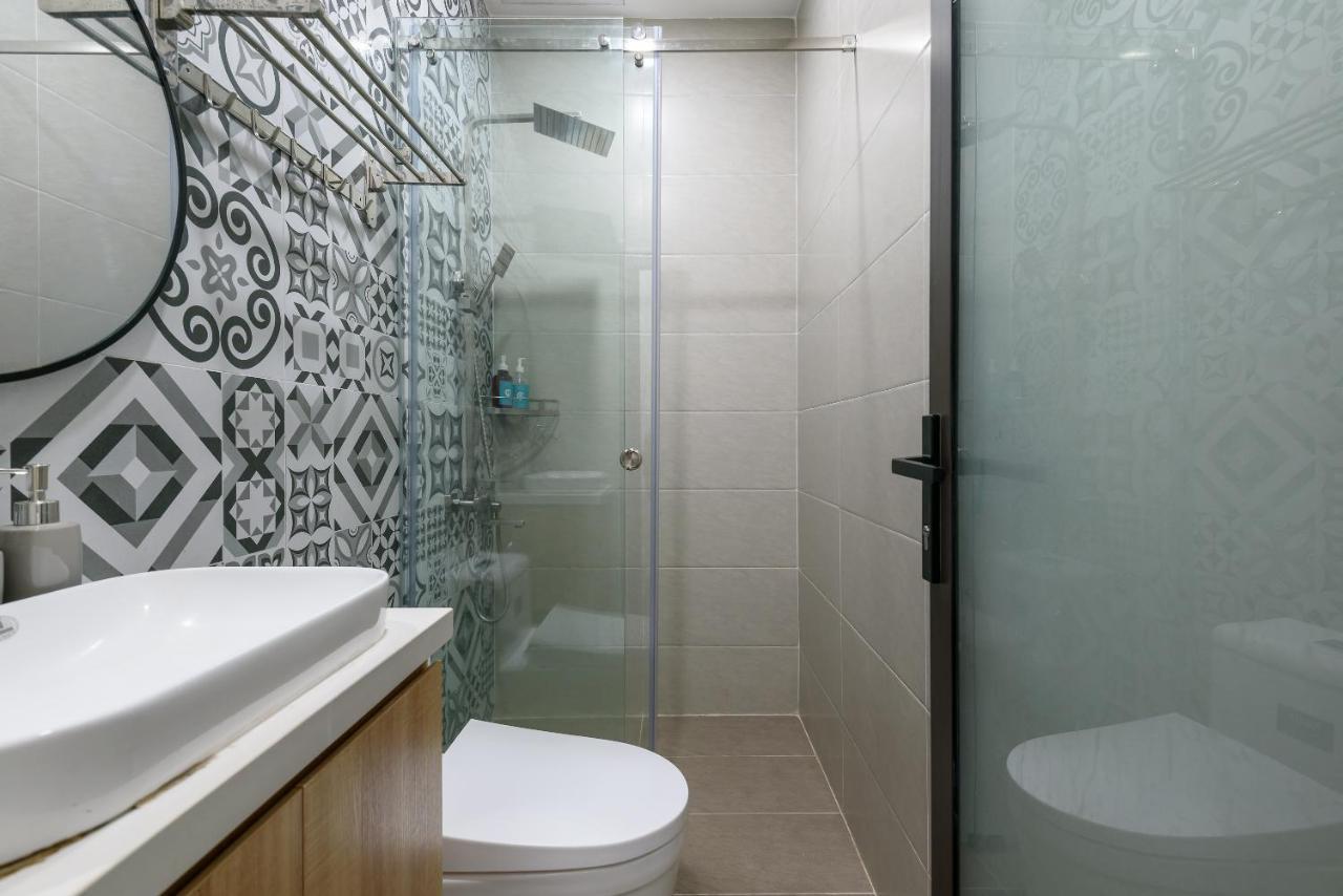 Cozrum Homes - Graceful Corner * Ho Chi Minh City