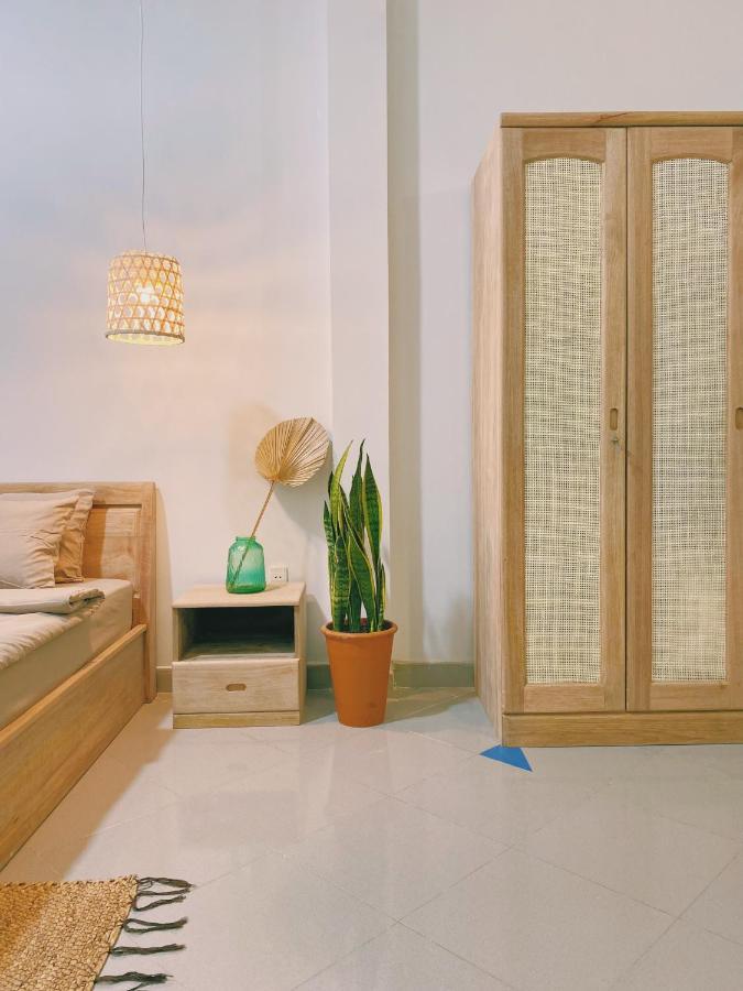 Wabi Sabi Guest house *