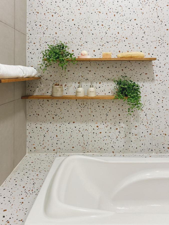 Wabi Sabi Guest house *