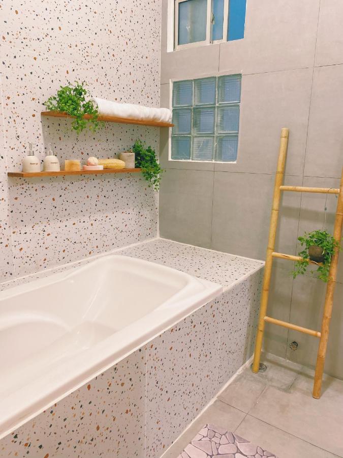 Wabi Sabi Guest house