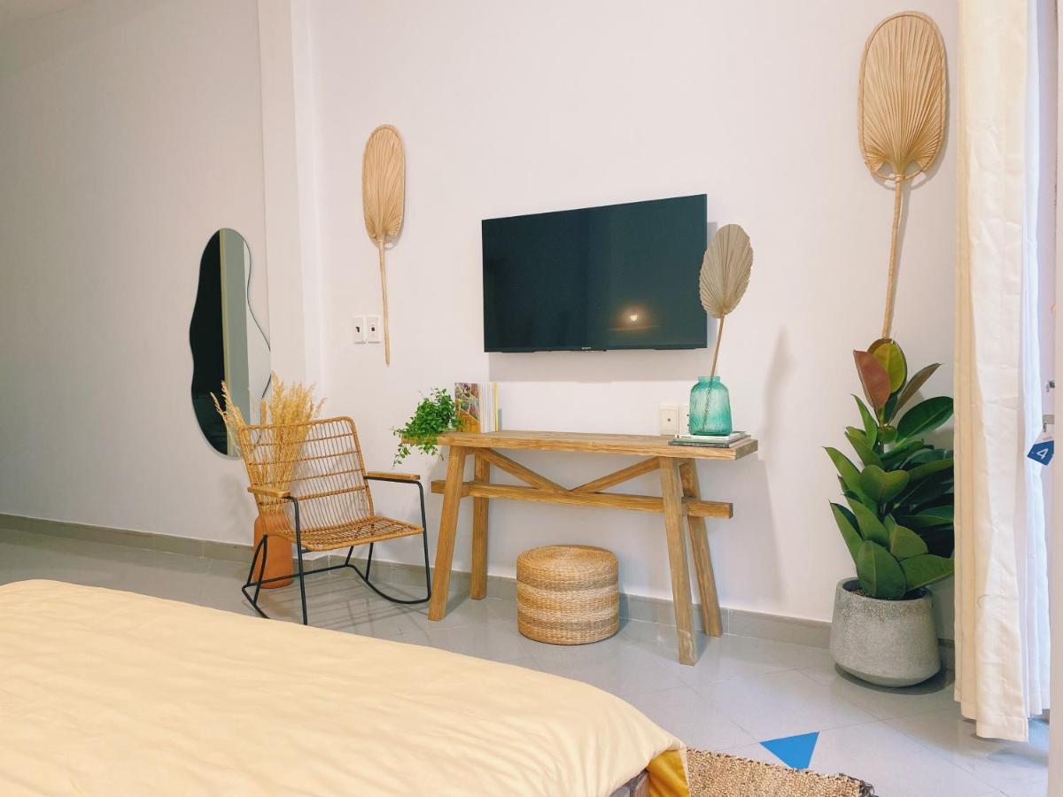 Guest house Wabi Sabi *