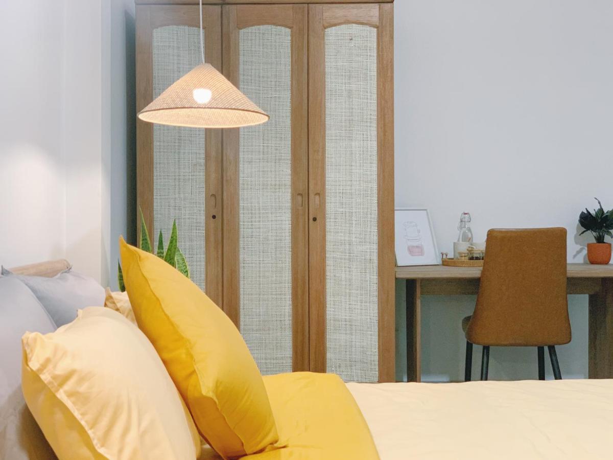 Guest house Wabi Sabi *