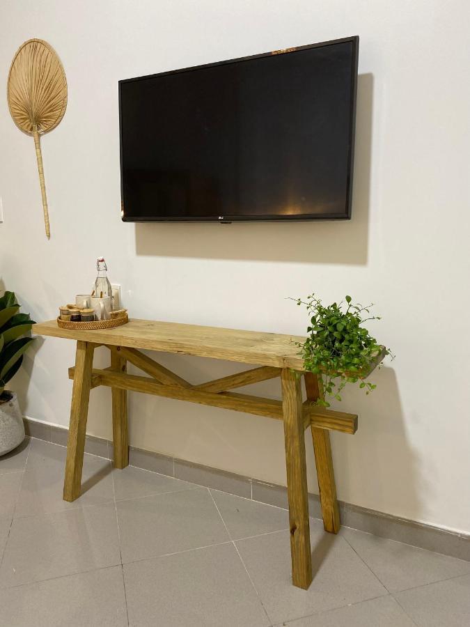 Guest house Wabi Sabi