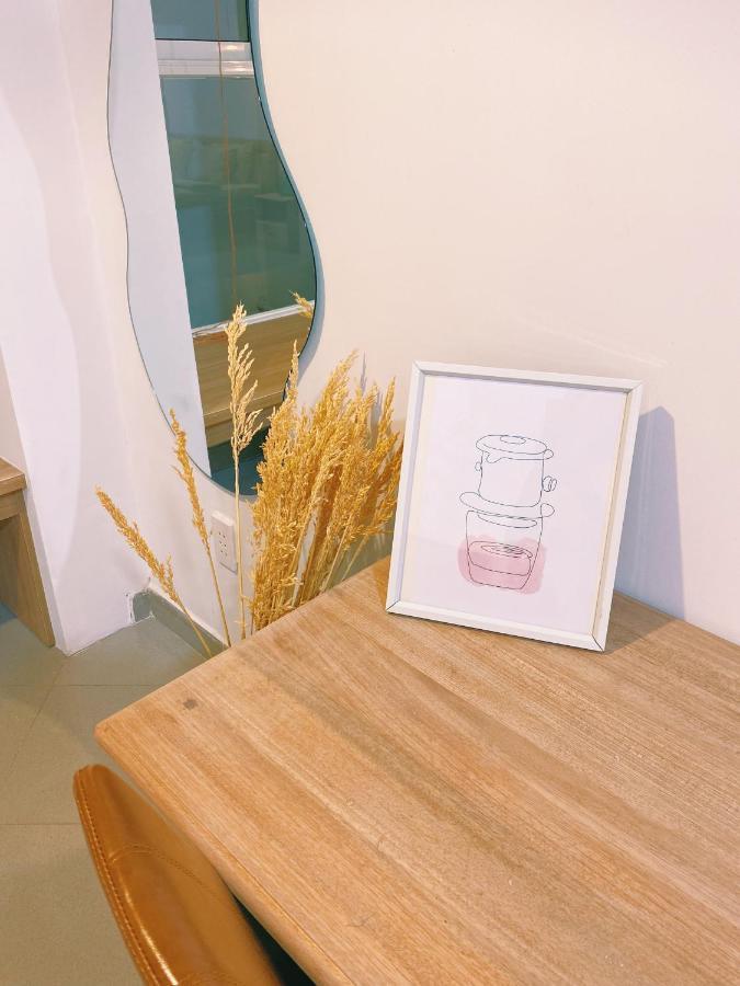 Wabi Sabi Guest house *