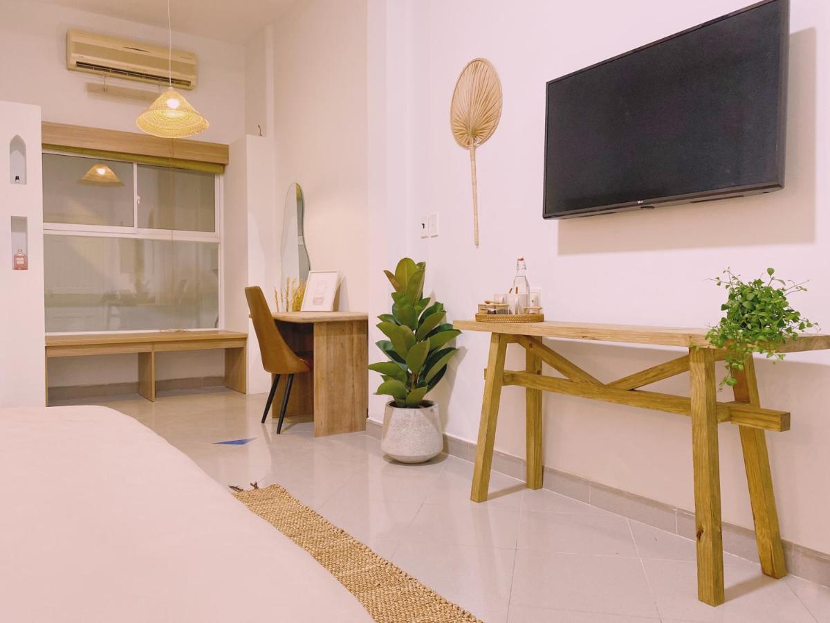 Wabi Sabi Guest house *