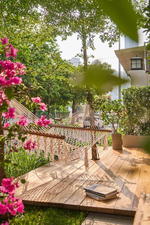 Guest house M Village Living Tran Nao