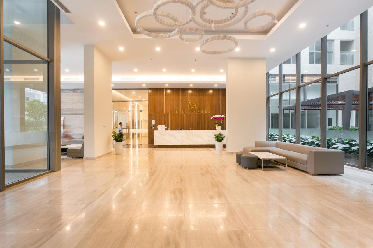 Apartment 2Br-High Fl-Millennium-Hana Apart *