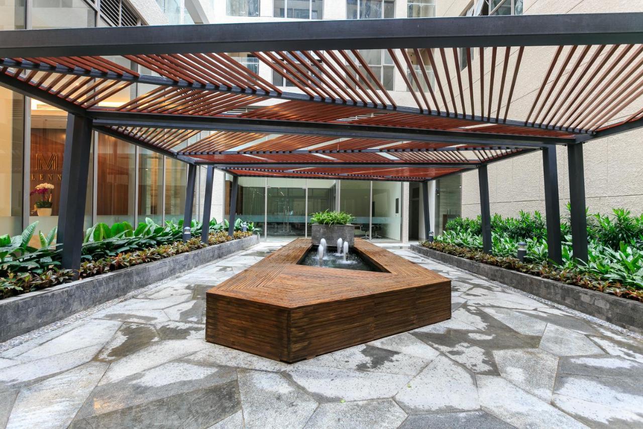 2Br-High Fl-Millennium-Hana Apart * Ho Chi Minh City