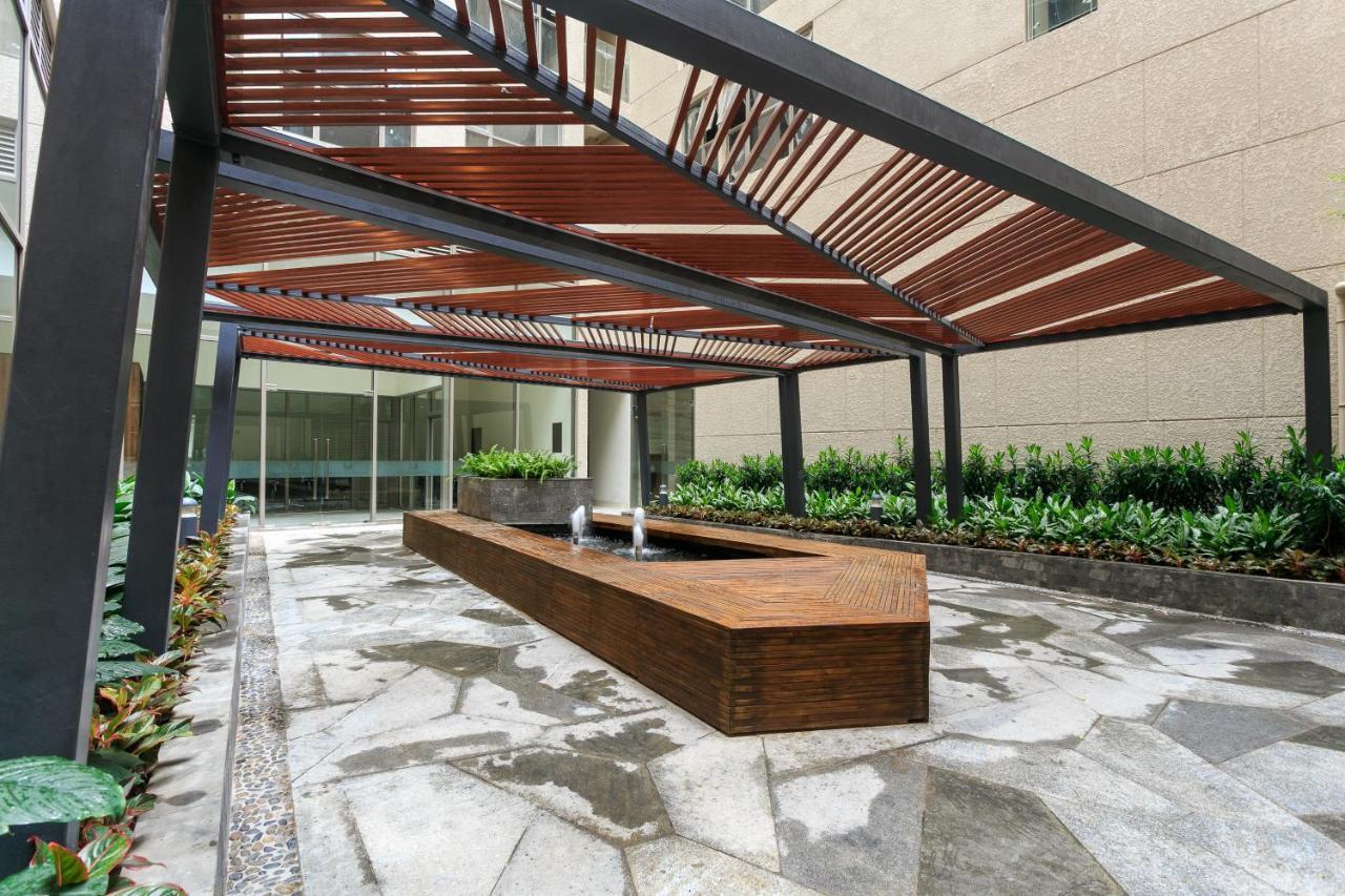 Apartment 2Br-High Fl-Millennium-Hana Apart *