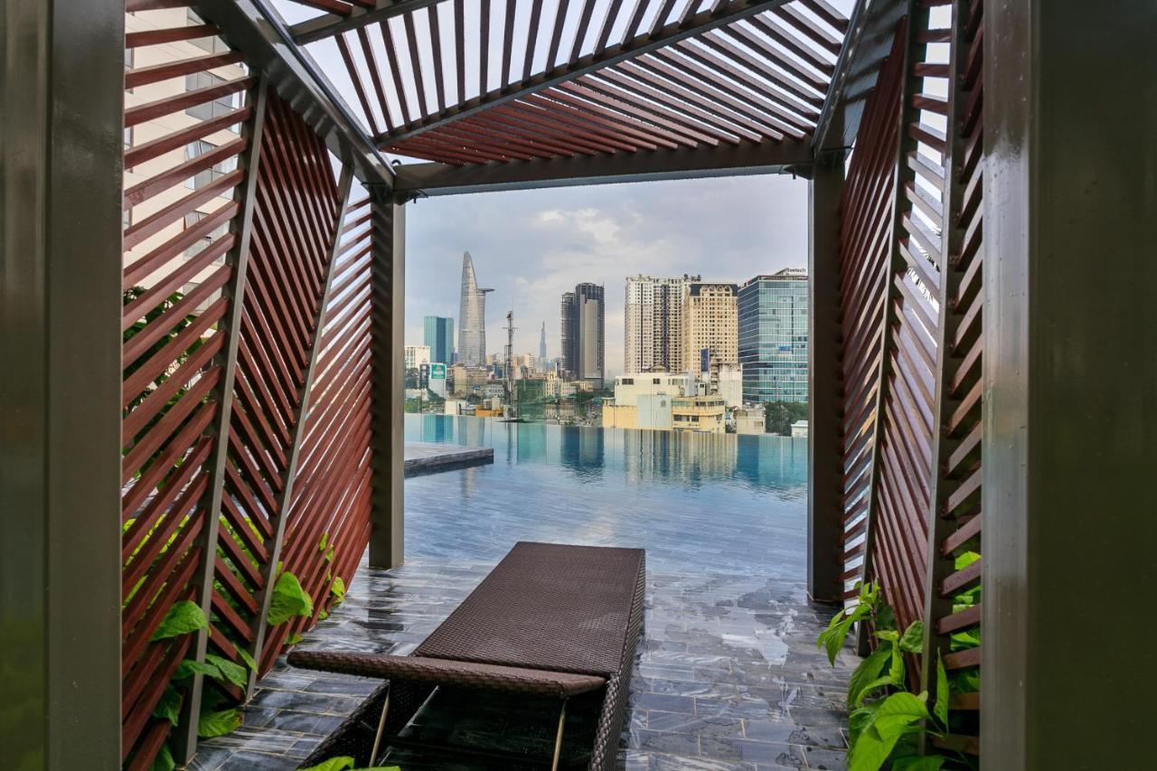 2Br-High Fl-Millennium-Hana Apart *