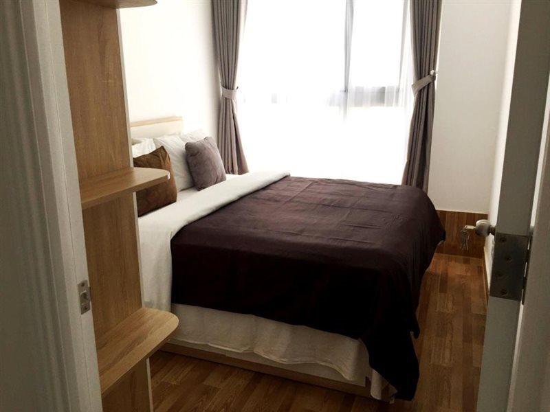 Hotel Diamond & South Ho Chi Minh City