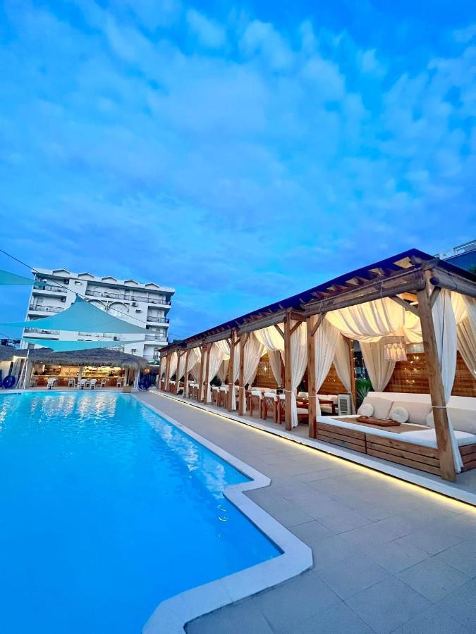 Aparthotel Thien Ha & Ho Chi Minh City