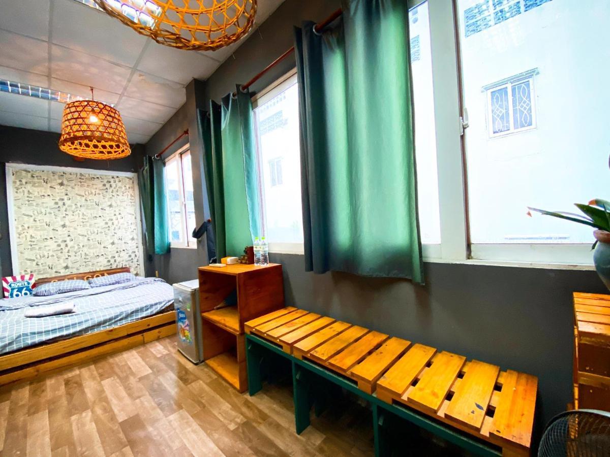 Cozy Room@saigon Aparthotel *