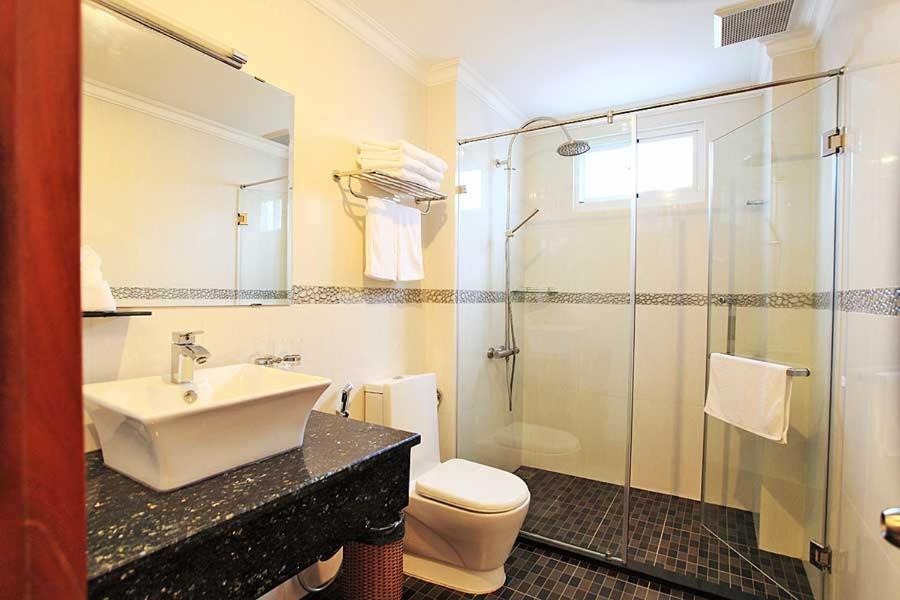 Hotel Opera Ho Chi Minh City